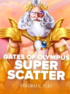 Gates of Olympus Super Scatter at Karamba