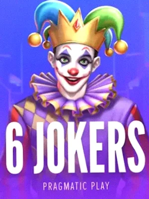 6 Jokers at Karamba