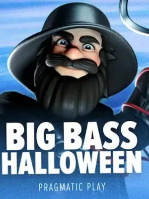 Big Bass Halloween at Karamba