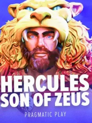 Hercules Son of Zeus at Karamba