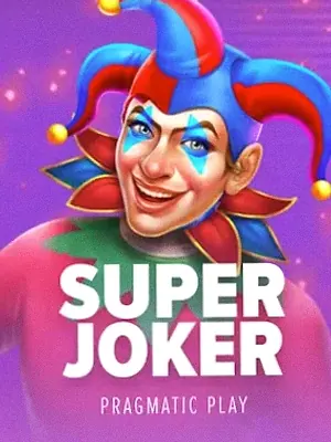 Super Joker at Karamba