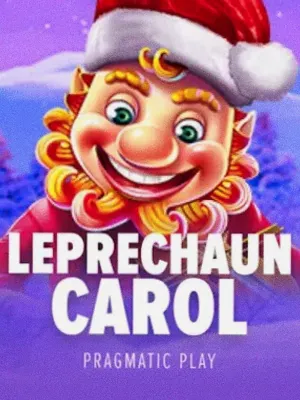 Leprechaun Carol at Karamba