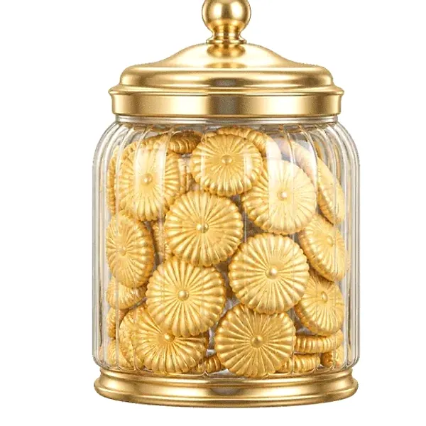 Cookie jar — Karamba