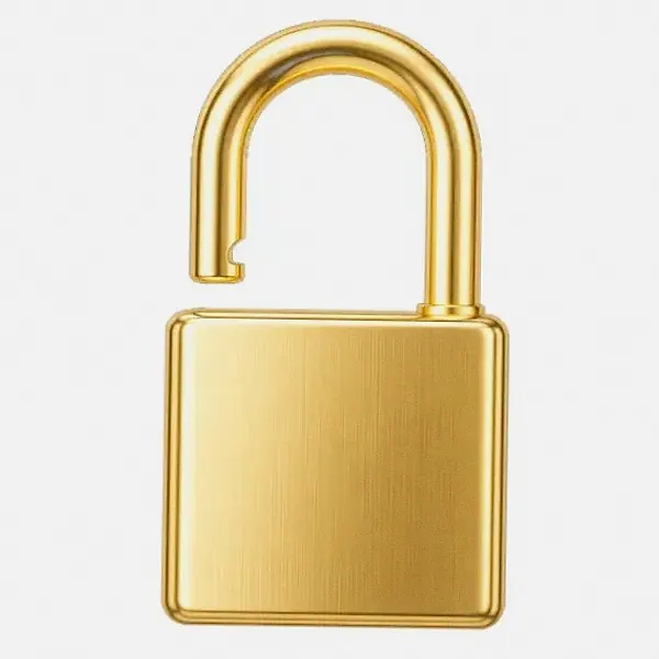 Padlock — Karamba
